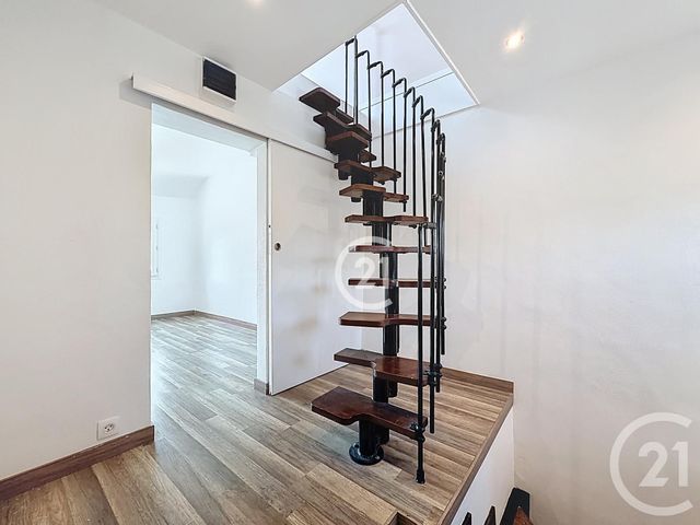 Maison &agrave; vendre - 6 pi&egrave;ces - 124,88 m2 - Montreuil - 93 - ILE-DE-FRANCE