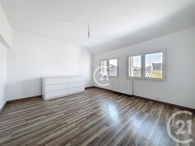 Maison &agrave; vendre - 6 pi&egrave;ces - 124,88 m2 - Montreuil - 93 - ILE-DE-FRANCE