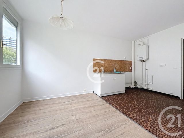 Appartement F4 à vendre - 4 pièces - 77,59 m2 - Montreuil - 93 - ILE-DE-FRANCE