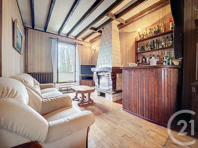 Maison à vendre - 5 pièces - 89,60 m2 - Romainville - 93 - ILE-DE-FRANCE