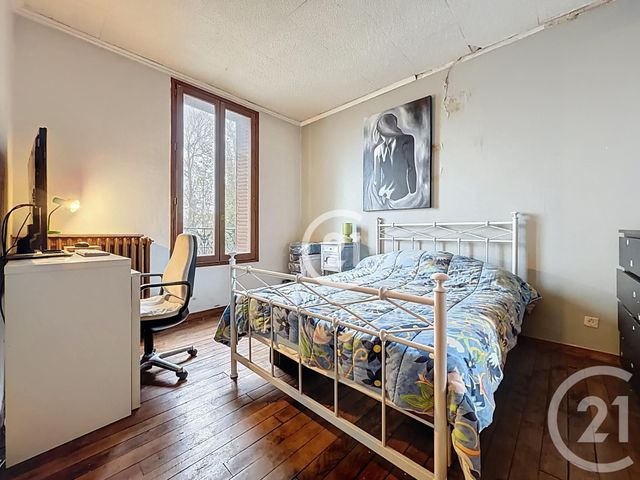 Maison à vendre - 5 pièces - 89,60 m2 - Romainville - 93 - ILE-DE-FRANCE