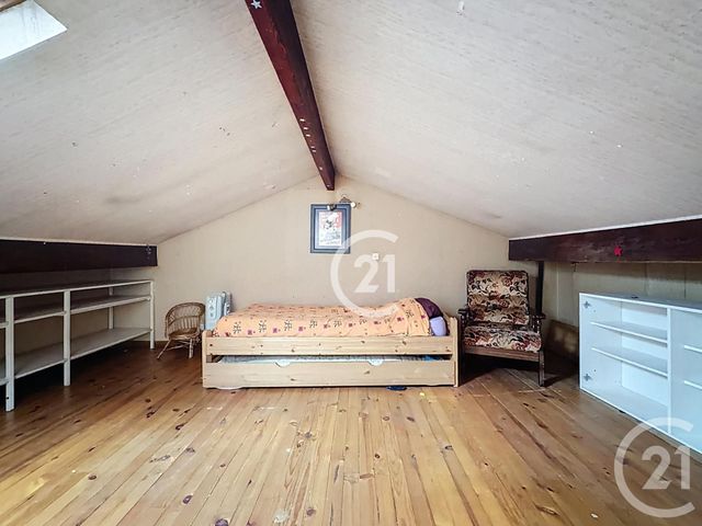 Maison à vendre - 5 pièces - 89,60 m2 - Romainville - 93 - ILE-DE-FRANCE