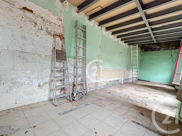 Maison &agrave; vendre - 2 pi&egrave;ces - 31,83 m2 - Montreuil - 93 - ILE-DE-FRANCE