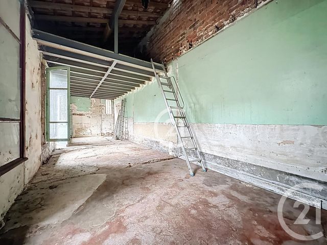 Maison &agrave; vendre - 2 pi&egrave;ces - 31,83 m2 - Montreuil - 93 - ILE-DE-FRANCE