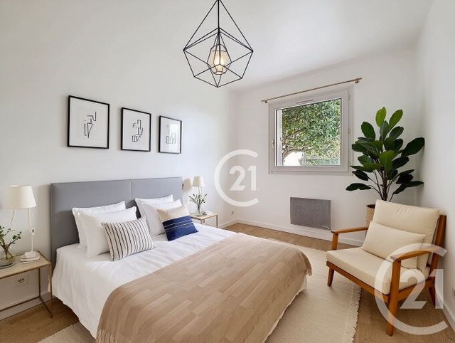 Appartement F2 à vendre - 2 pièces - 39,89 m2 - Rosny Sous Bois - 93 - ILE-DE-FRANCE