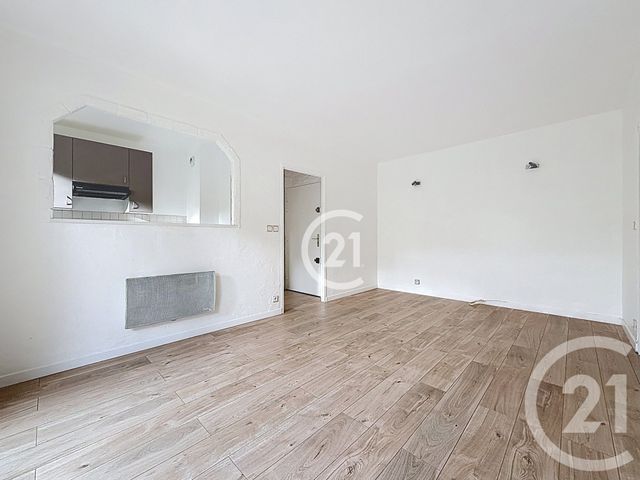 Appartement F2 à vendre - 2 pièces - 39,89 m2 - Rosny Sous Bois - 93 - ILE-DE-FRANCE