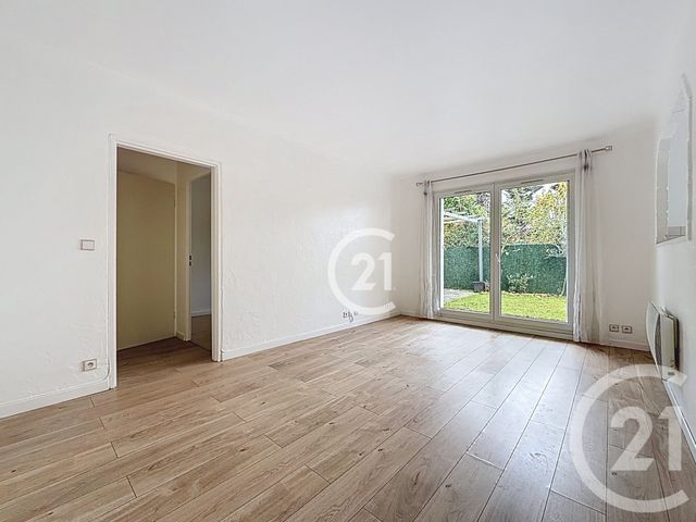 Appartement F2 à vendre - 2 pièces - 39,89 m2 - Rosny Sous Bois - 93 - ILE-DE-FRANCE