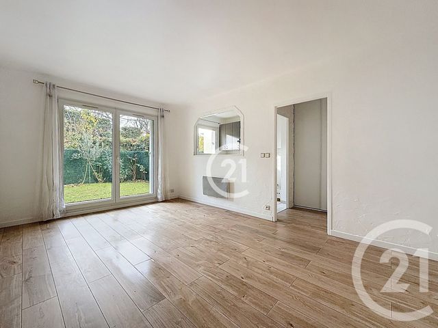 Appartement F2 à vendre - 2 pièces - 39,89 m2 - Rosny Sous Bois - 93 - ILE-DE-FRANCE