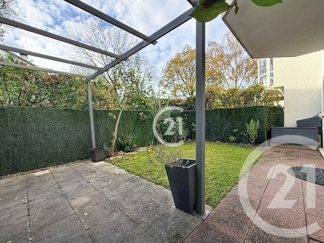 Appartement F2 à vendre - 2 pièces - 39,89 m2 - Rosny Sous Bois - 93 - ILE-DE-FRANCE