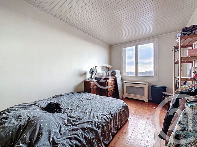 Appartement F4 &agrave; vendre - 4 pi&egrave;ces - 70,07 m2 - Montreuil - 93 - ILE-DE-FRANCE