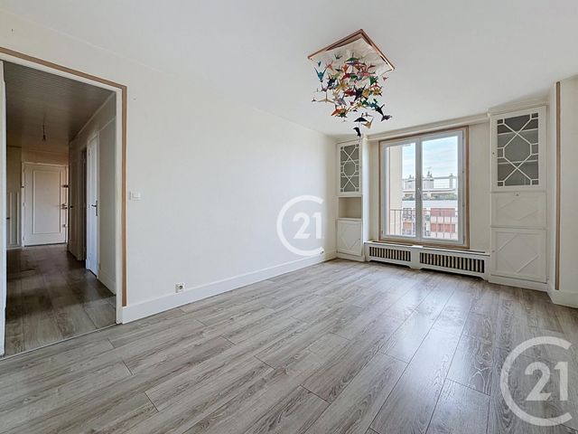 Appartement F4 &agrave; vendre - 4 pi&egrave;ces - 70,07 m2 - Montreuil - 93 - ILE-DE-FRANCE