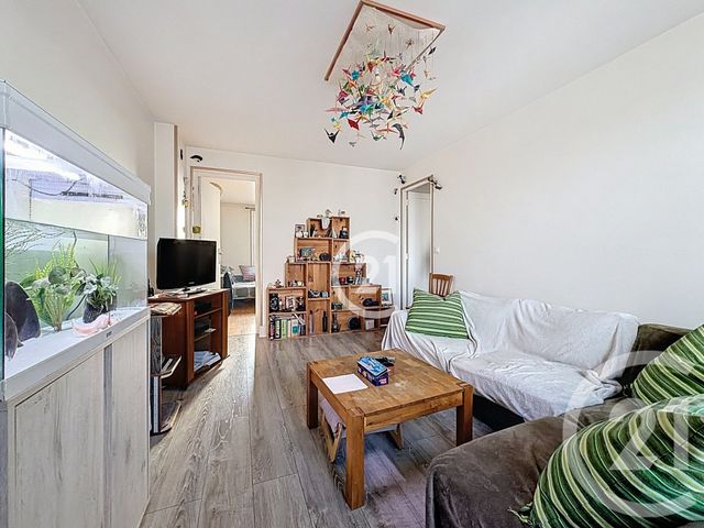 Appartement F4 &agrave; vendre - 4 pi&egrave;ces - 70,07 m2 - Montreuil - 93 - ILE-DE-FRANCE