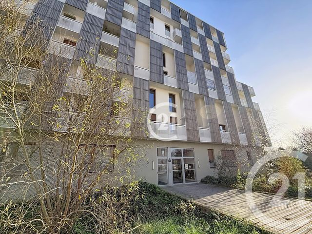 Appartement F4 &agrave; vendre - 4 pi&egrave;ces - 74,05 m2 - Montreuil - 93 - ILE-DE-FRANCE