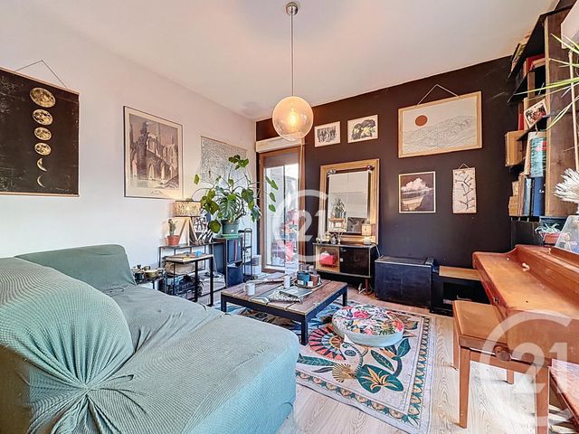 appartement - MONTREUIL - 93