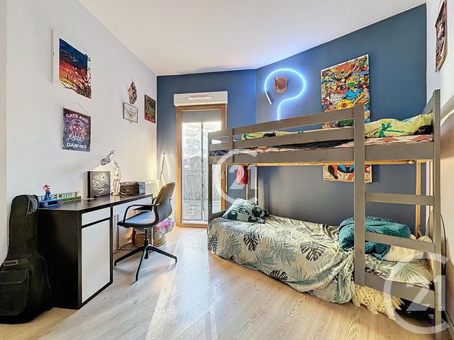 Appartement F4 &agrave; vendre - 4 pi&egrave;ces - 74,05 m2 - Montreuil - 93 - ILE-DE-FRANCE