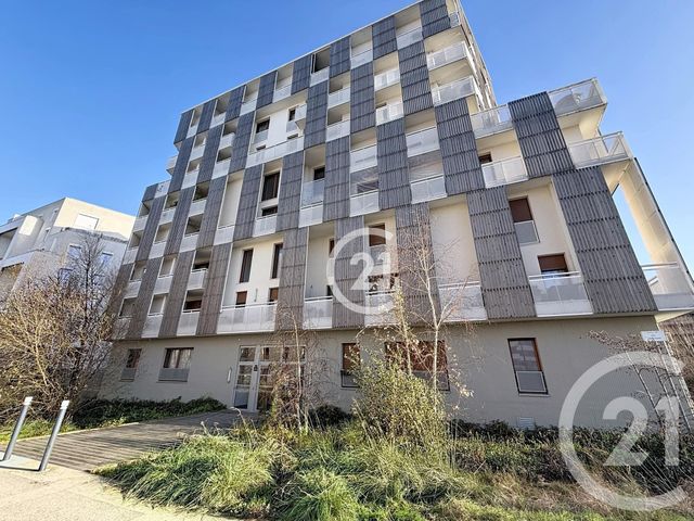 Appartement F4 &agrave; vendre - 4 pi&egrave;ces - 74,05 m2 - Montreuil - 93 - ILE-DE-FRANCE