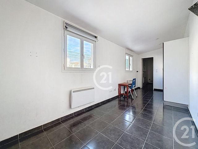 Maison &agrave; vendre - 3 pi&egrave;ces - 39,85 m2 - Rosny Sous Bois - 93 - ILE-DE-FRANCE