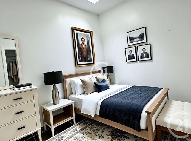 Maison &agrave; vendre - 3 pi&egrave;ces - 39,85 m2 - Rosny Sous Bois - 93 - ILE-DE-FRANCE