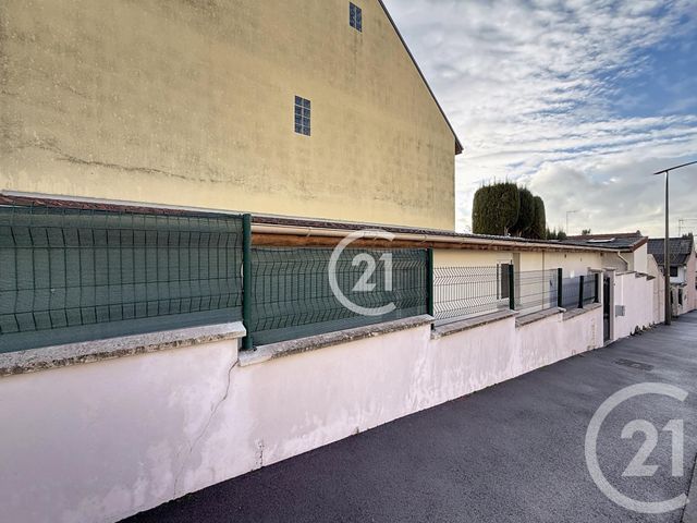 Maison &agrave; vendre - 3 pi&egrave;ces - 39,85 m2 - Rosny Sous Bois - 93 - ILE-DE-FRANCE