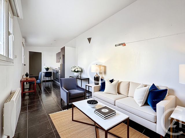 Maison &agrave; vendre - 3 pi&egrave;ces - 39,85 m2 - Rosny Sous Bois - 93 - ILE-DE-FRANCE