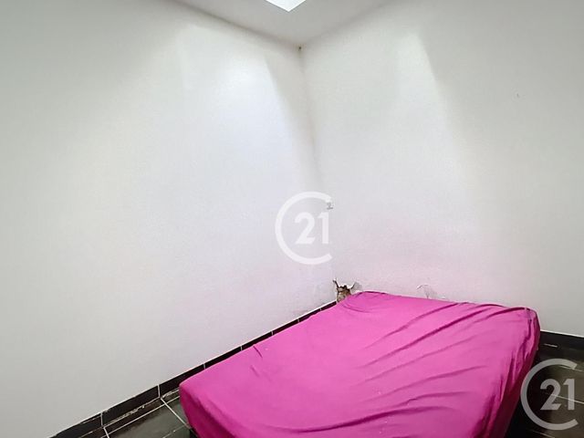 Maison &agrave; vendre - 3 pi&egrave;ces - 39,85 m2 - Rosny Sous Bois - 93 - ILE-DE-FRANCE