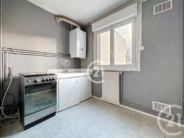 Appartement F2 &agrave; louer - 2 pi&egrave;ces - 41,73 m2 - Drancy - 93 - ILE-DE-FRANCE