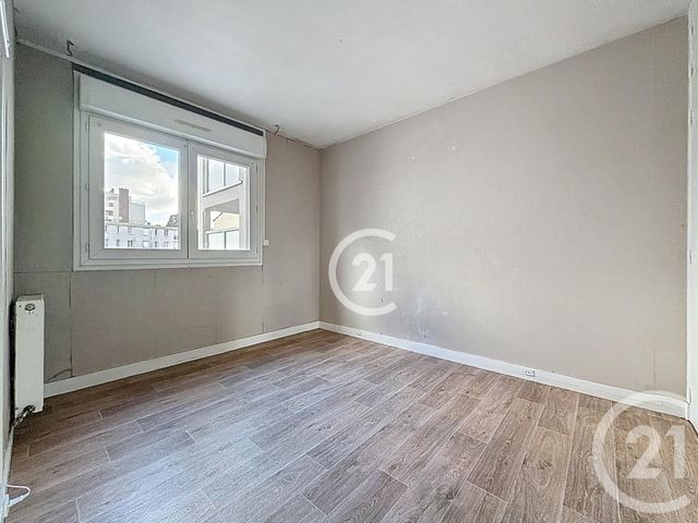 Appartement F2 &agrave; louer - 2 pi&egrave;ces - 41,73 m2 - Drancy - 93 - ILE-DE-FRANCE