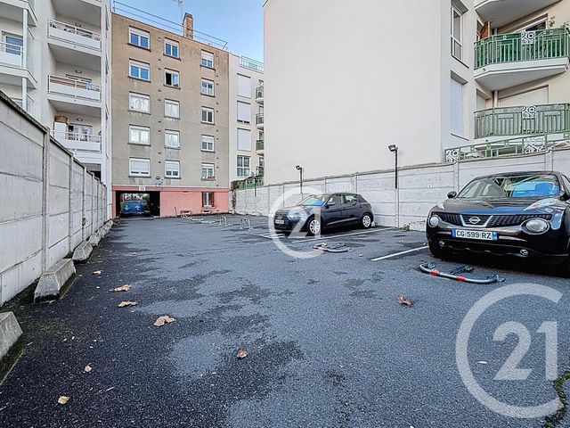 Appartement F2 &agrave; louer - 2 pi&egrave;ces - 41,73 m2 - Drancy - 93 - ILE-DE-FRANCE