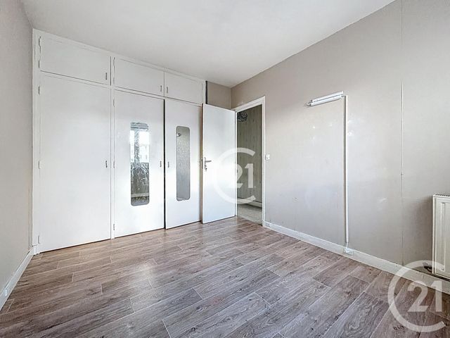 Appartement F2 &agrave; louer - 2 pi&egrave;ces - 41,73 m2 - Drancy - 93 - ILE-DE-FRANCE