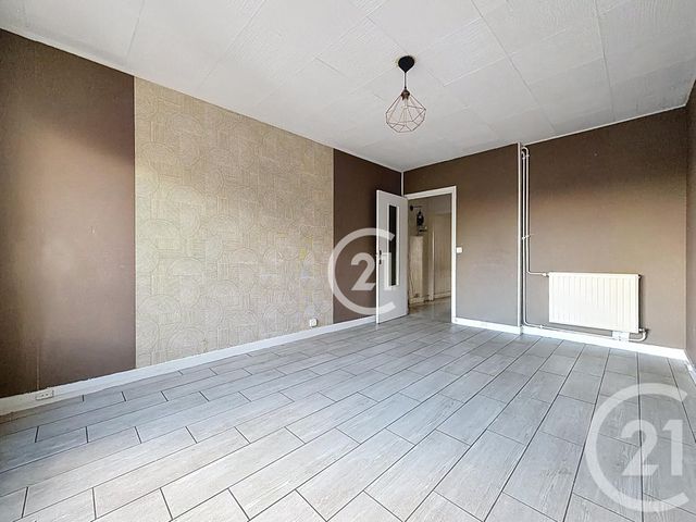 Appartement F2 &agrave; louer - 2 pi&egrave;ces - 41,73 m2 - Drancy - 93 - ILE-DE-FRANCE