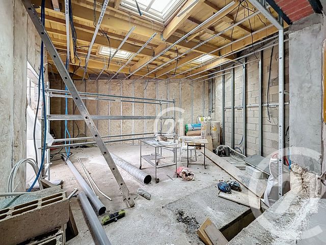 Maison &agrave; vendre - 5 pi&egrave;ces - 279 m2 - Bobigny - 93 - ILE-DE-FRANCE