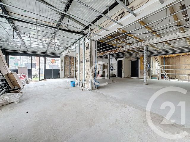 Maison &agrave; vendre - 5 pi&egrave;ces - 279 m2 - Bobigny - 93 - ILE-DE-FRANCE