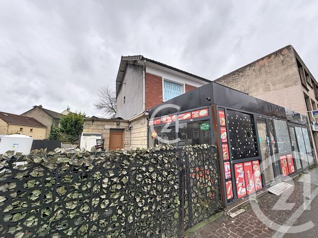 Maison &agrave; vendre - 5 pi&egrave;ces - 279 m2 - Bobigny - 93 - ILE-DE-FRANCE