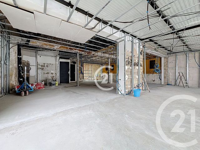 Maison &agrave; vendre - 5 pi&egrave;ces - 279 m2 - Bobigny - 93 - ILE-DE-FRANCE