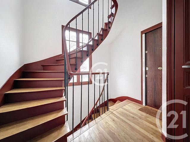 Appartement F2 &agrave; vendre - 2 pi&egrave;ces - 32,71 m2 - Vincennes - 94 - ILE-DE-FRANCE