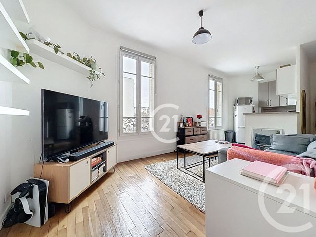 appartement - VINCENNES - 94