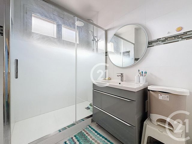 Appartement F3 &agrave; vendre - 3 pi&egrave;ces - 69,20 m2 - Noisy Le Sec - 93 - ILE-DE-FRANCE