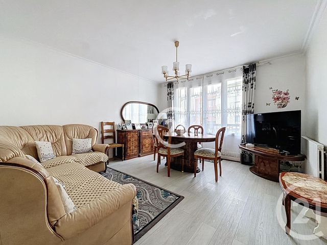 Appartement F3 &agrave; vendre - 3 pi&egrave;ces - 69,20 m2 - Noisy Le Sec - 93 - ILE-DE-FRANCE