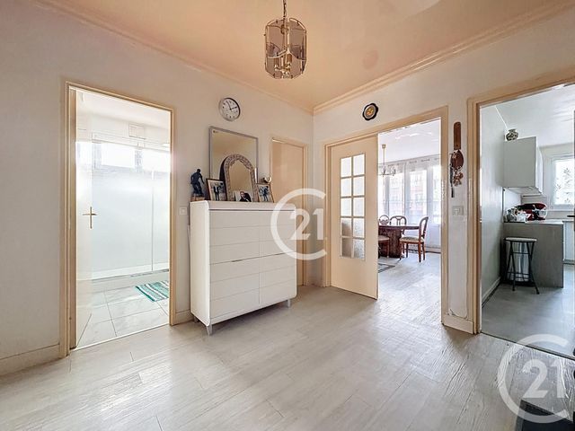 Appartement F3 &agrave; vendre - 3 pi&egrave;ces - 69,20 m2 - Noisy Le Sec - 93 - ILE-DE-FRANCE