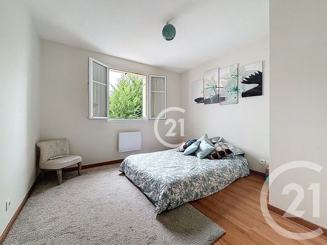 Maison &agrave; vendre - 5 pi&egrave;ces - 81,09 m2 - Montreuil - 93 - ILE-DE-FRANCE