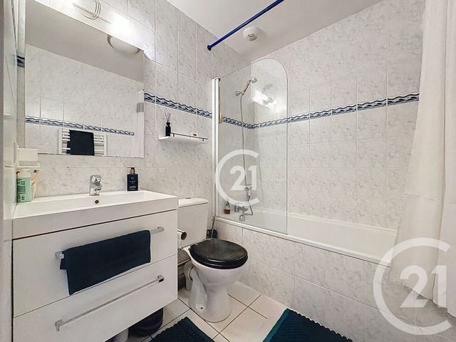 Maison &agrave; vendre - 5 pi&egrave;ces - 81,09 m2 - Montreuil - 93 - ILE-DE-FRANCE