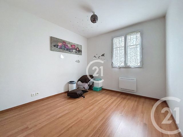 Maison &agrave; vendre - 5 pi&egrave;ces - 81,09 m2 - Montreuil - 93 - ILE-DE-FRANCE