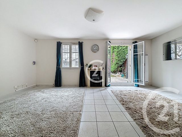 Maison &agrave; vendre - 5 pi&egrave;ces - 81,09 m2 - Montreuil - 93 - ILE-DE-FRANCE