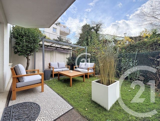 Appartement F2 &agrave; vendre - 2 pi&egrave;ces - 39,89 m2 - Rosny Sous Bois - 93 - ILE-DE-FRANCE