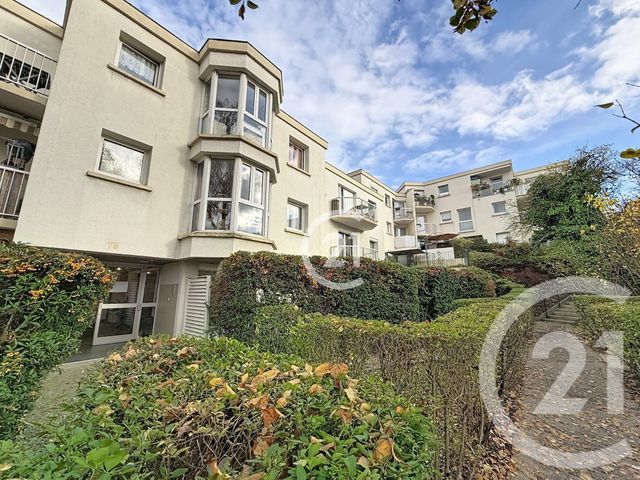 Appartement F2 &agrave; vendre - 2 pi&egrave;ces - 39,89 m2 - Rosny Sous Bois - 93 - ILE-DE-FRANCE