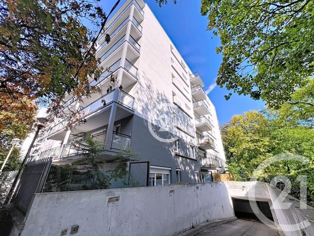 Appartement F4 &agrave; vendre - 4 pi&egrave;ces - 69,27 m2 - Montreuil - 93 - ILE-DE-FRANCE