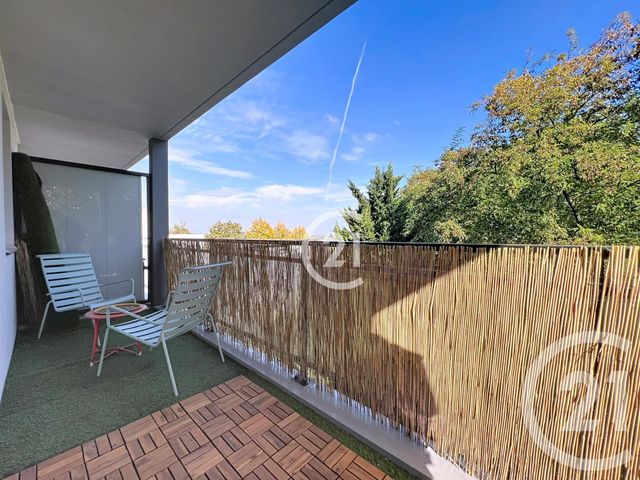 Appartement F4 &agrave; vendre - 4 pi&egrave;ces - 69,27 m2 - Montreuil - 93 - ILE-DE-FRANCE