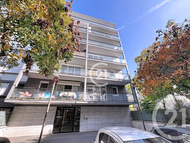 Appartement F4 &agrave; vendre - 4 pi&egrave;ces - 69,27 m2 - Montreuil - 93 - ILE-DE-FRANCE