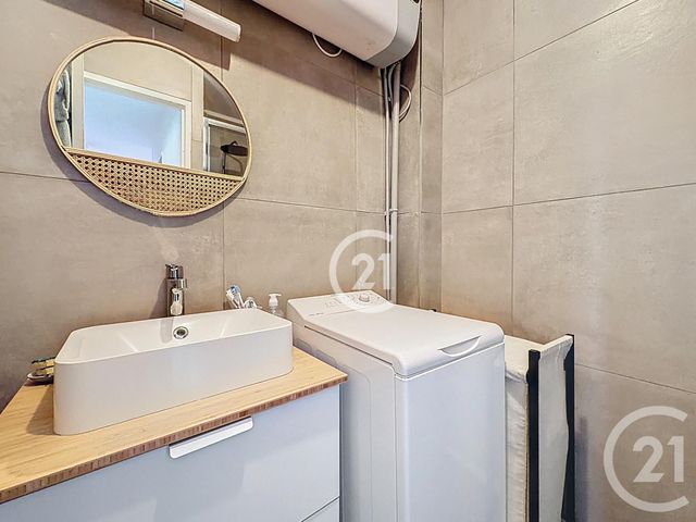 Appartement F4 &agrave; vendre - 4 pi&egrave;ces - 61,56 m2 - Montreuil - 93 - ILE-DE-FRANCE