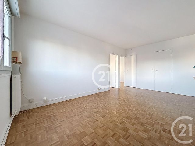 Appartement F3 &agrave; vendre - 3 pi&egrave;ces - 58,20 m2 - Montreuil - 93 - ILE-DE-FRANCE